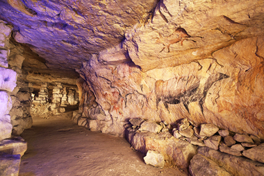 Vente privée Les Hameaux du Perrier – La Grotte de Lascaux - 30 min