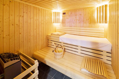 Vente privée Résidence La Combe d'or 4*  – Accès gratuit au sauna et au hammam