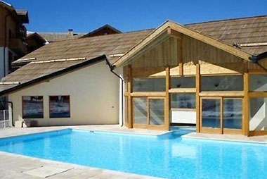 Vente privée Résidence La Combe d'or 4*  – Accès gratuit à la piscine extérieure chauffée