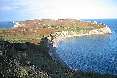 Vente privée Résidence Les Terrasses de Pentrez Plage 3* – La Presqu'île de Crozon - 15 km