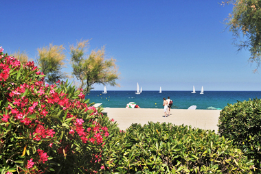 Vente privée Résidence Les Demeures de la Massane – La plage d'Argelès sur Mer - 2 km 