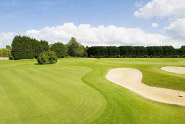 Vente privée Résidence La Ferme de Deauville – Le golf à deux pas