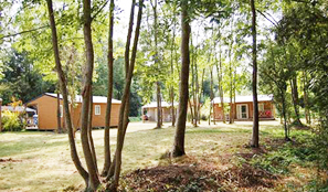 Vente privée : Vienne : séjour en chalet nature