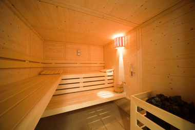 Vente privée Domaine Val Quéven 3* – Spa avec sauna (en supplément)