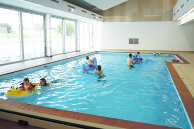 Vente privée Résidence Les Grands Rochers – Accès gratuit à la piscine couverte chauffée