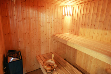 Vente privée Résidence l’Aigle Bleu – Accès gratuit au sauna