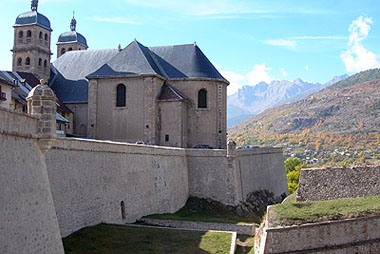 Vente privée Résidence l’Aigle Bleu – Briançon, &quot;Ville d'Art et d'Histoire&quot;