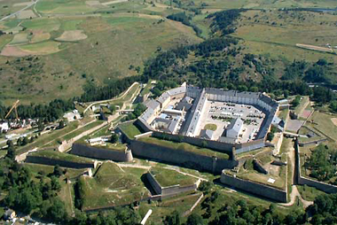 Vente privée Résidence Hôtelière le Clos Cerdan – La Citadelle de Mont Louis