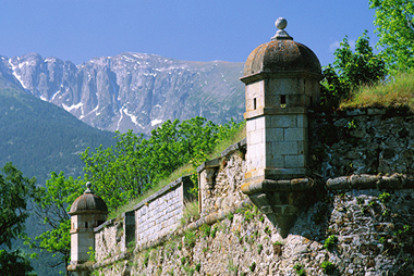 Vente privée Résidence Hôtelière le Clos Cerdan – Les fortifications de Vauban