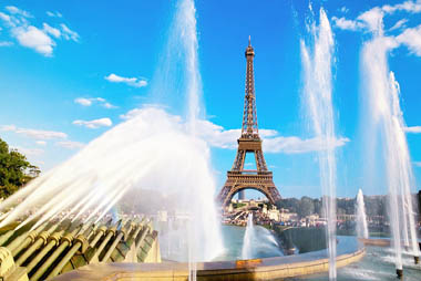 Vente privée Hôtel Best Western Eiffel Auteuil 3* – La Tour Eiffel et le Champ de Mars - 20 min