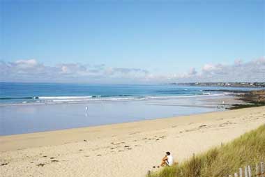 Vente privée Résidence Fleur de Sel – Résidence à 2 km des plages