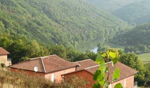 Vente privée : Nature entre Tarn et Aveyron