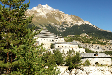 Vente privée Résidence Les Balcons de la Vanoise 3* – Barrière de Fortification de l'Esseillon - 10 km