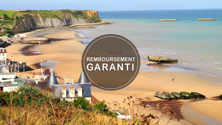 Vente privée Résidence 3* les Isles de Sola – Bienvenue en Normandie...