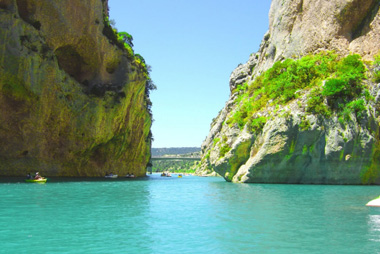 Vente privée Résidence Côté Provence – Les Gorges du Verdon - 50 min