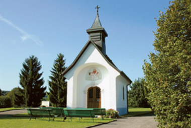 Vente privée Hôtel de la Rochette – La Chapelle de Notre Dame - Boncourt