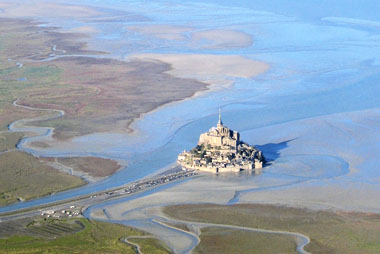 Vente privée Résidence Le Clos Lagrange Classic – La baie du Mont Saint Michel