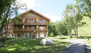 Vente privée : St Sorlin d'Arves : 4* en famille