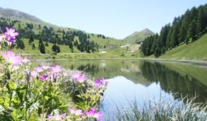 Vente privée : Vars : un été dans les Hautes-Alpes