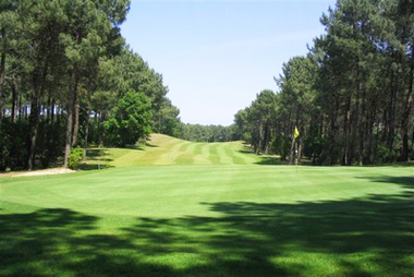 Vente privée Résidence les Villas du Golf – Villa en bordure de golf