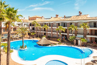 Vente privée Hôtel La Cala Resort 4* – L'Hôtel La Cala Resort 4*