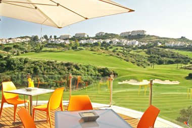 Vente privée Hôtel La Cala Resort 4* – Résidence sur golf