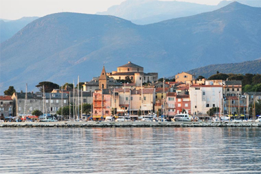 Vente privée Résidence Adonis Saint Florent Citadelle Resort – Port de plaisance de Saint Florent