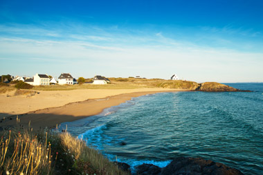 Vente privée Domaine Val Quéven 3* – Les plages de Quéven à proximité