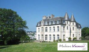 Vente privée : Bretagne : charme et vie de château