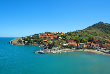 Vente privée Résidence les Demeures Torrellanes – La baie de Collioure - 17 km