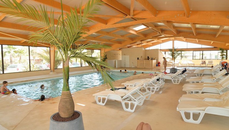 Camping 5* Domaine de l'Espagnac: vente privée jusqu’au 05/09/2021