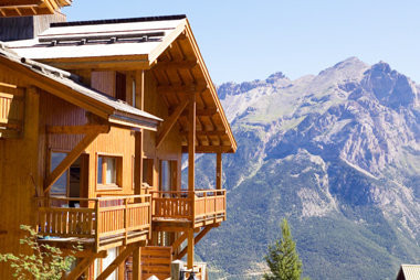 Vente privée Résidence Le Hameau Des Ecrins 3* – La Résidence Le Hameau Des Ecrins 3*