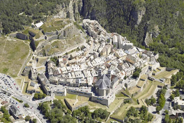 Vente privée Résidence Le Hameau Des Ecrins 3* – Briançon et ses fortifications Vauban - 20 km