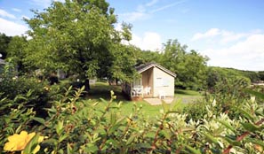 Vente privée : Chalet nature en Dordogne