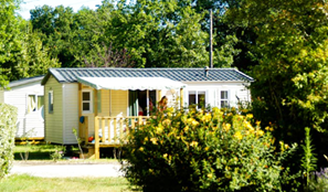 Vente privée : Septembre : camping 4* en Gironde