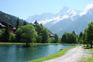 Vente privée Résidence les Balcons d'Anaïte 3* – Le lac des Chavants à deux pas