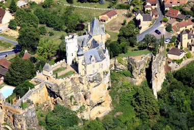 Vente privée Résidence Les Hameaux de Pomette – Le Château de Montfort - 26 km