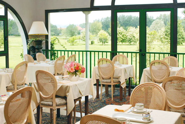 Vente privée Best Western Golf Hôtel Colvert 3* – Salle de restaurant