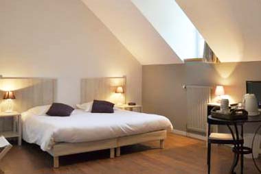 Vente privée Le Domaine Saint Hilaire – Chambre double &quot;classique&quot;