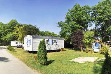 Vente privée Camping Eurolac 4* – Le Camping Eurolac 4*