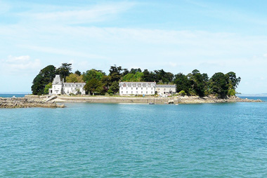 Vente privée Résidence Lochmer – Ile Tristan - Douarnenez