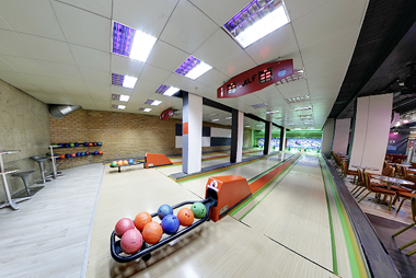 Vente privée Hôtel Princesa Parc 4* – Accès gratuit et illimité au bowling