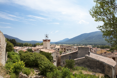 Vente privée Résidence Le Domaine de Manon 3* – Signes, village typiquement provençal