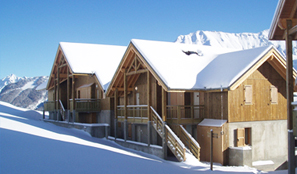 Vente privée : Ski et spa au coeur de la Maurienne