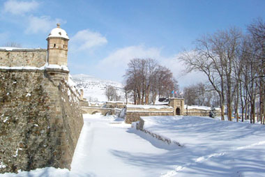 Vente privée Résidence Hôtelière le Clos Cerdan – La Citadelle de Mont Louis