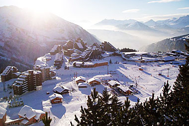 Vente privée Résidence Hôtelière le Clos Cerdan – Station de Font Romeu - 10 km