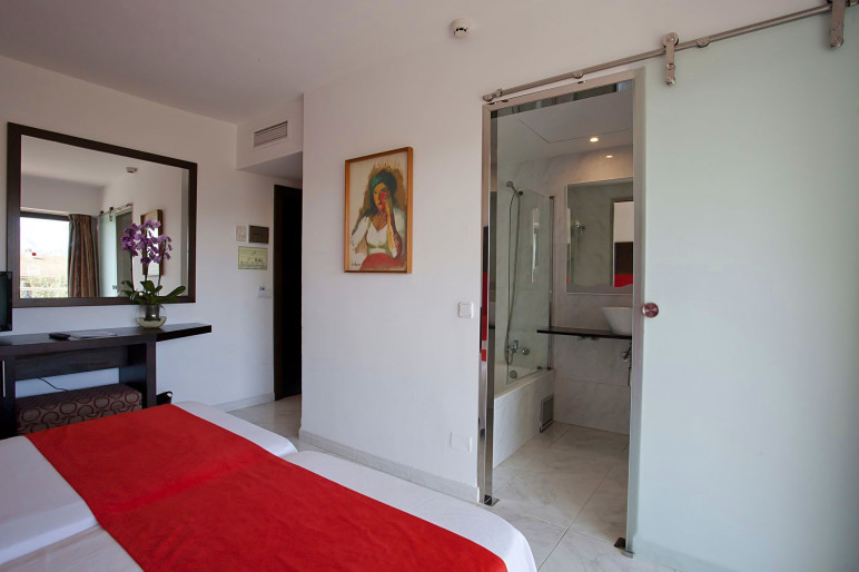 Vente privée Hotel Bahia de Alcudia 4* – .