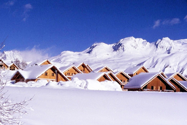 Vente privée Résidence L'Etoile des Neiges – Saint Jean d'Arves à proximité