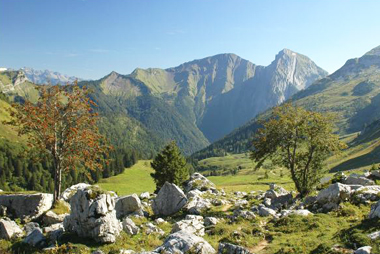 Vente privée Village Vacances Les Balcons du Lac d'Annecy – Au coeur du Parc Naturel Régional des Bauges