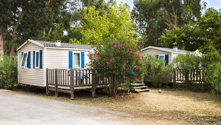 Vente privée Camping Les Abricotiers – Le Camping Les Abricotiers vous accueille